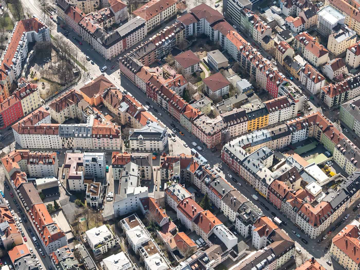 München hofft auf Start von Mietenmonitor bis Jahresende