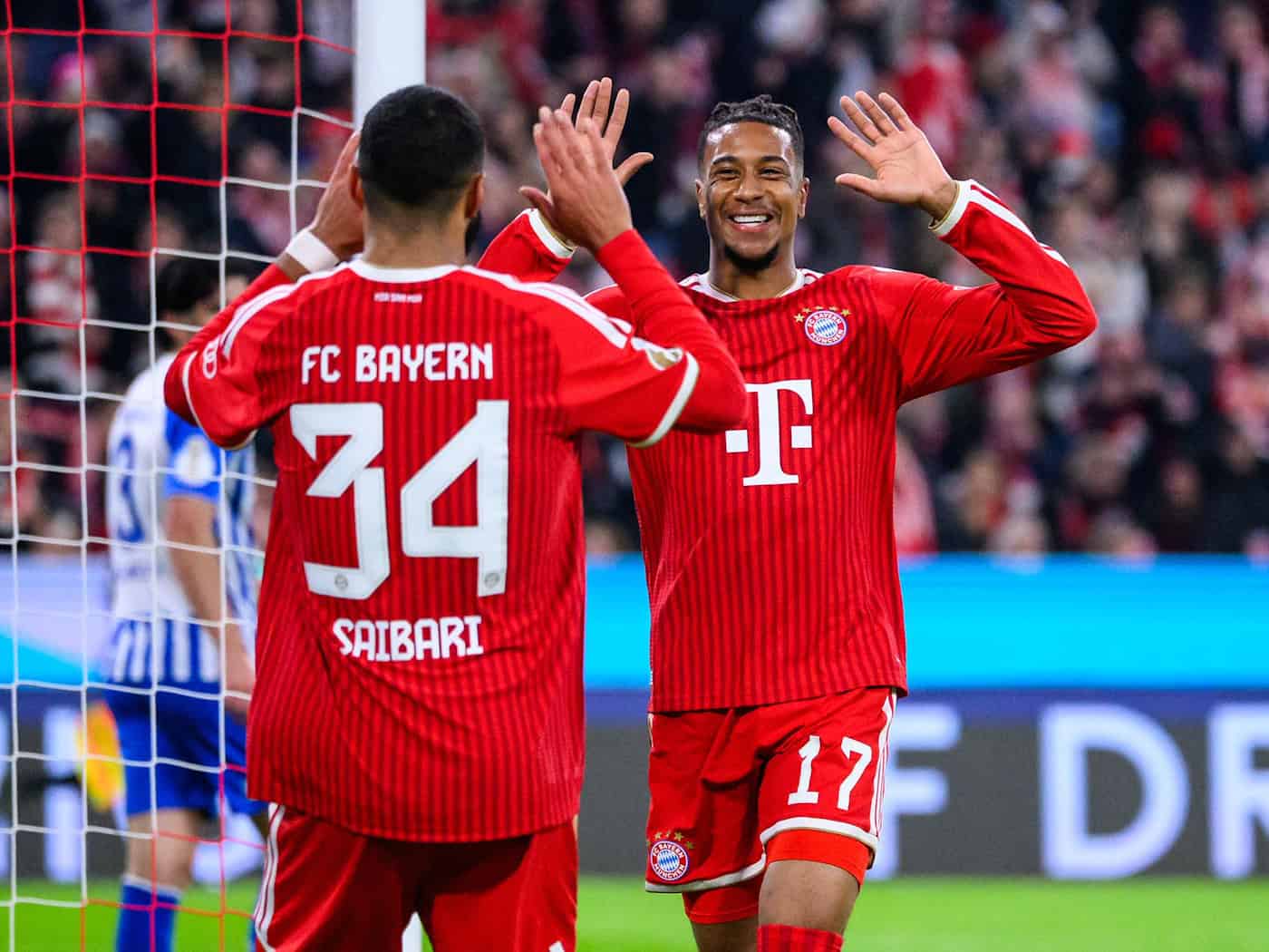 Nach Ballon d'Or: Kane schaut bei Bayerns Pokal-Torfest zu