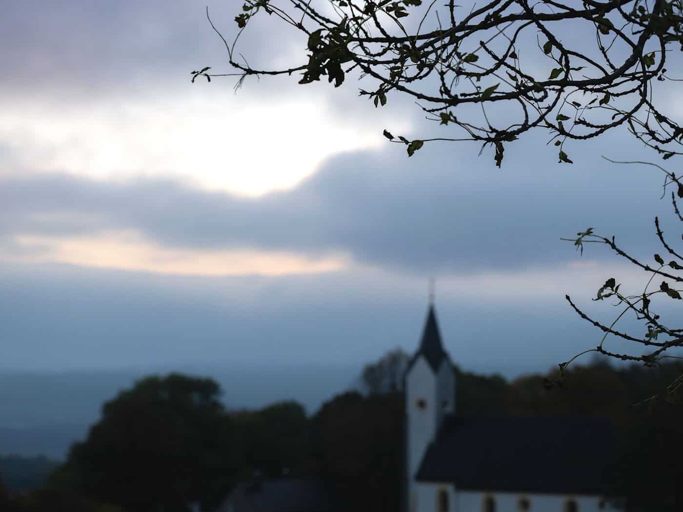 Wetter: Donnerstag wechselhaft, in den Bergen weiter frostig