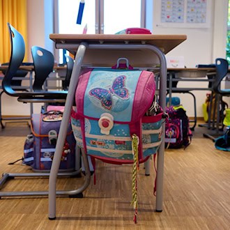 Bayern plant sechs zusätzliche Stunden an Grundschulen wegen Pisa-Defiziten