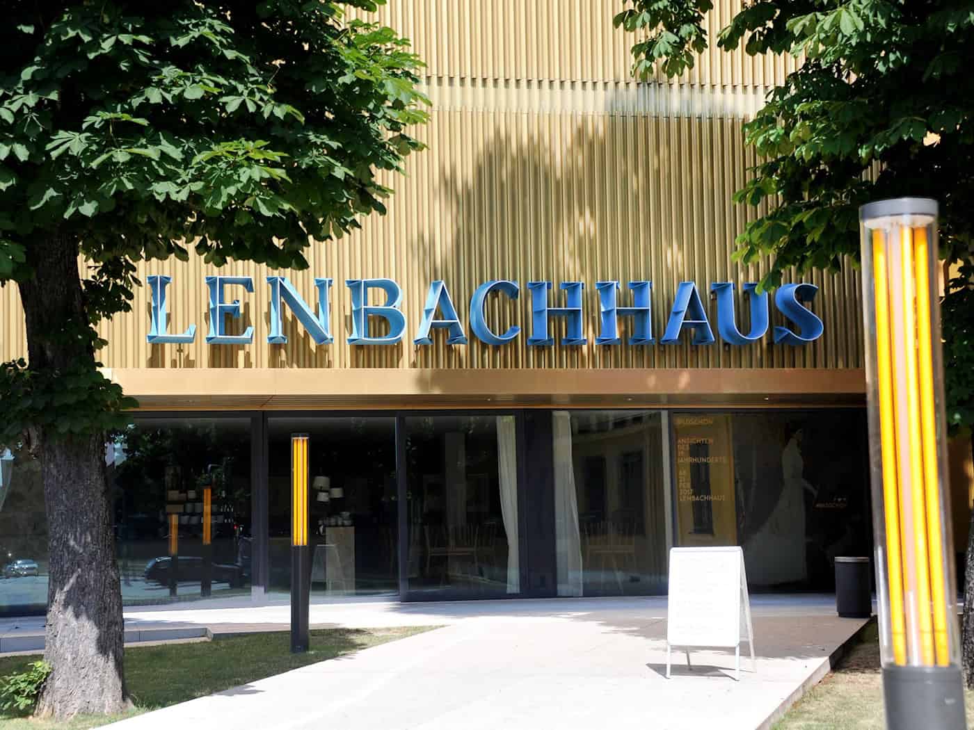 Neue Ausstellung: «Die Blauen Reiterinnen»
