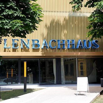 Neue Ausstellung: «Die Blauen Reiterinnen»