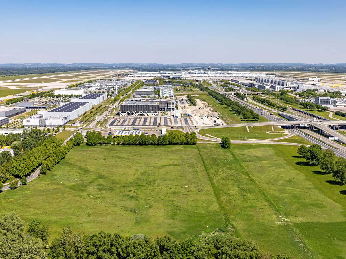 Munich Arena soll bis 2029 in Freising eröffnen – Konzerte für 20.000 Besucher