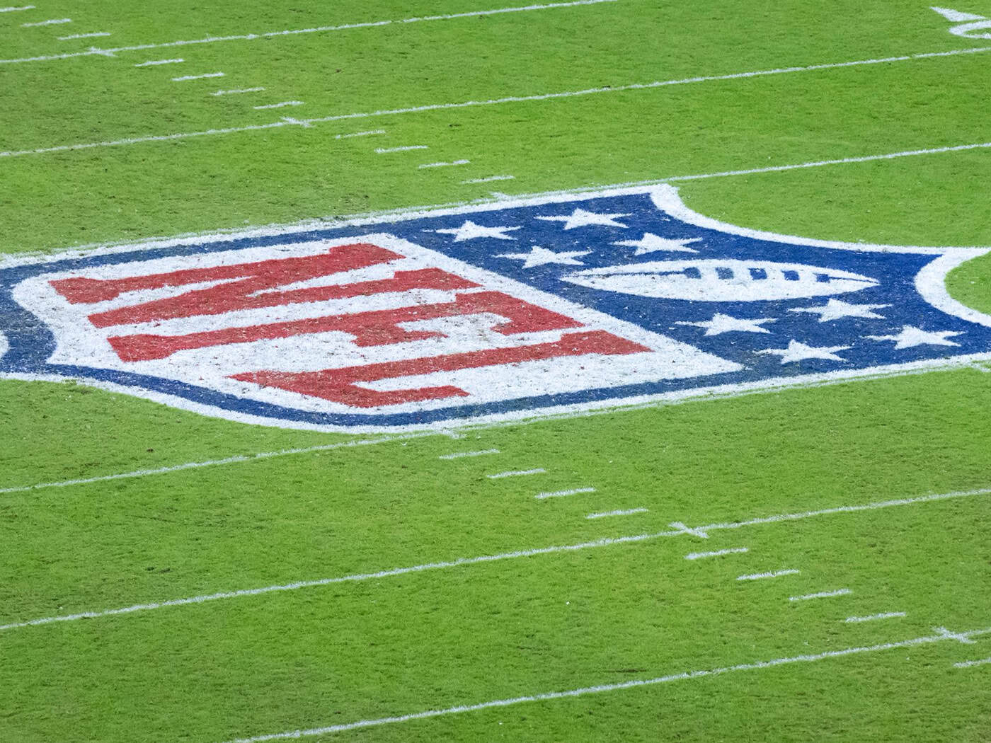 NFL-Spiel in München: Allianz Arena muss Rasen binnen fünf Tagen tauschen