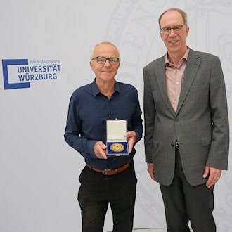 Nobelpreisträger Nagel schwimmt gelegentlich im Seerhein