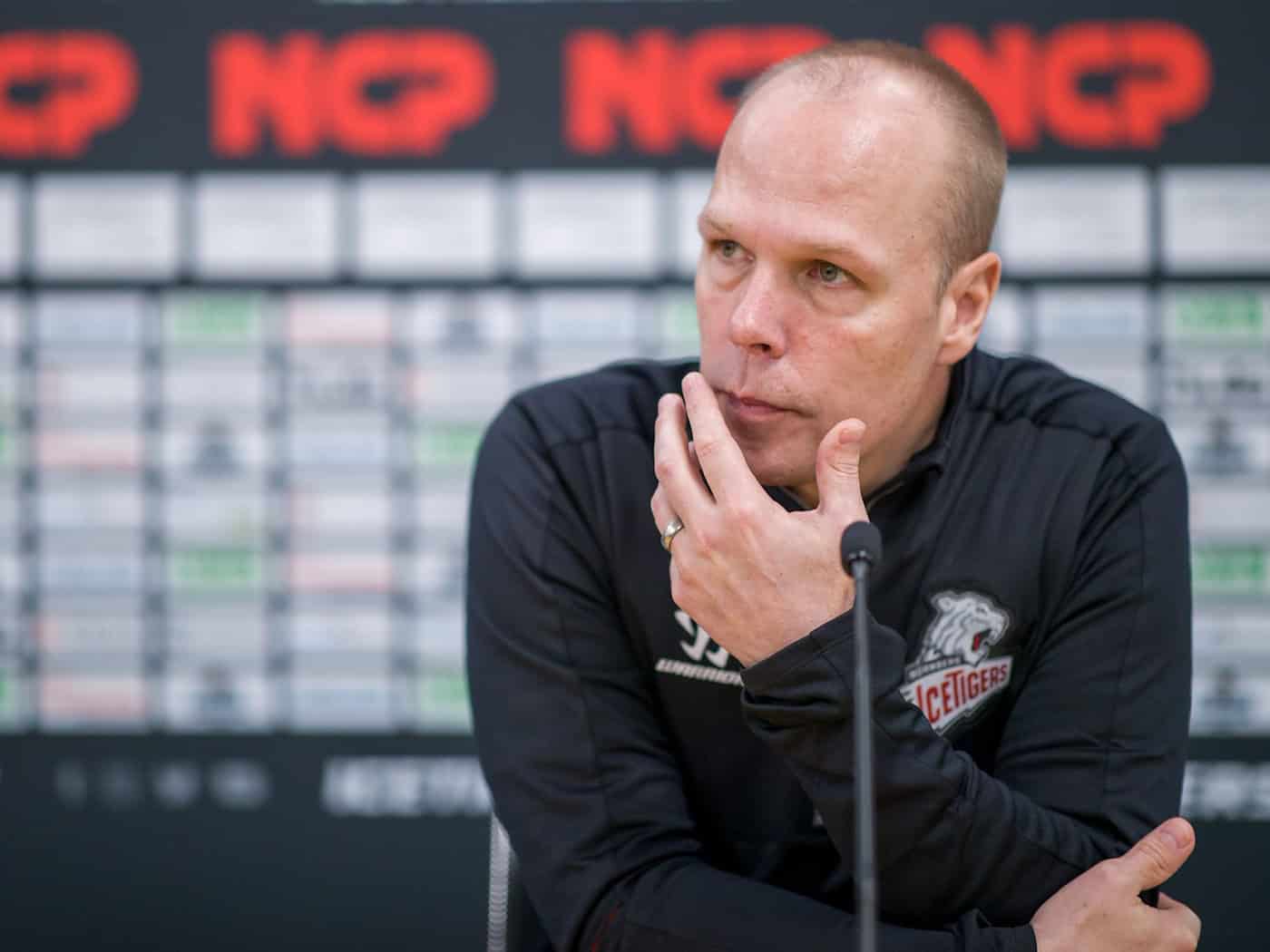 Nürnberg Ice Tigers befördern Ustorf zum Geschäftsführer