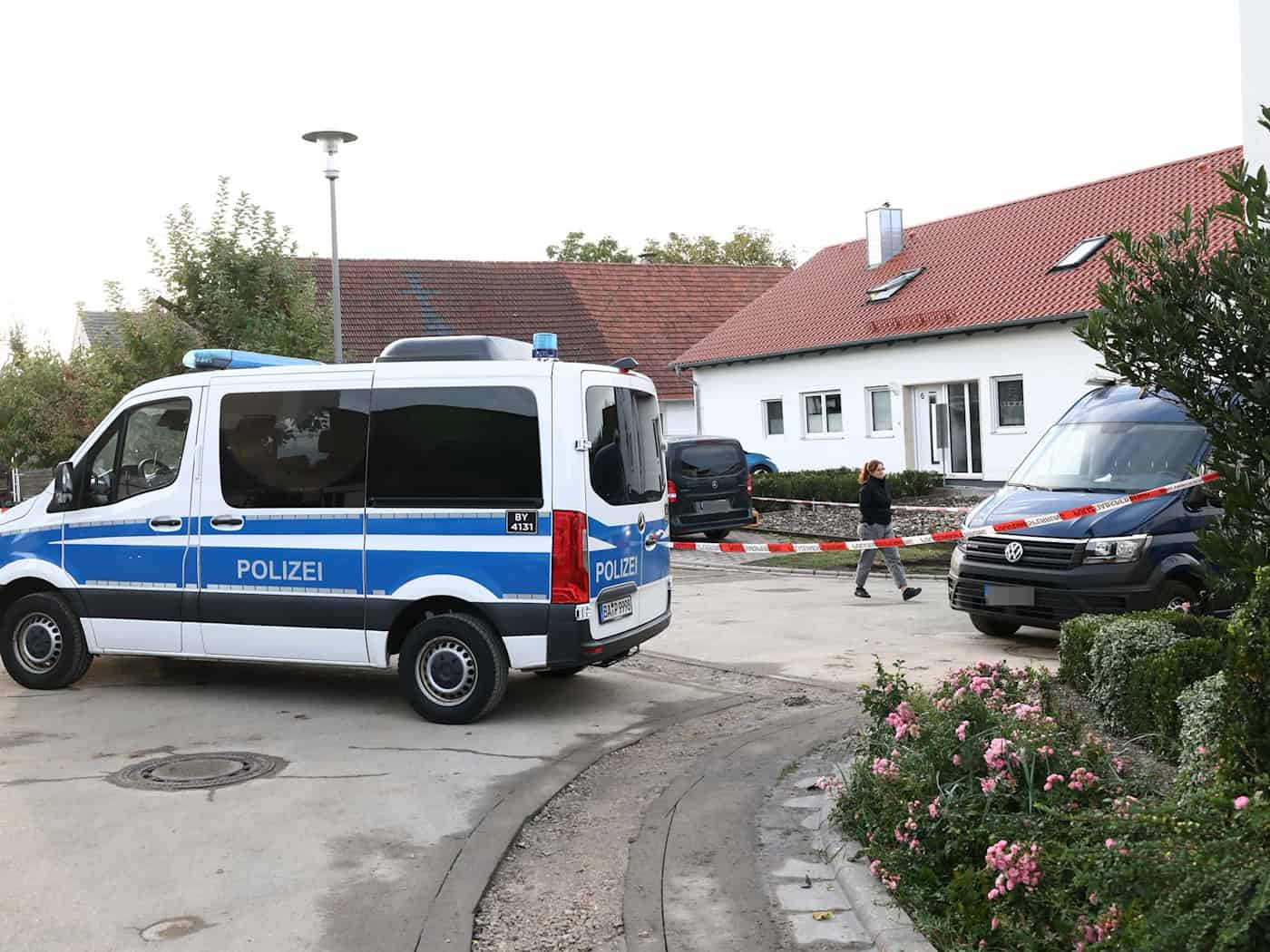 Obduktion: Mehrere tödliche Schüsse bei Waffenkontrolle