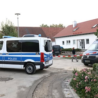 Obduktion: Mehrere tödliche Schüsse bei Waffenkontrolle