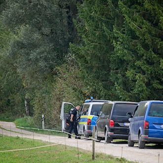Polizei warnt vor KI-Bildern bei Puma-Suche am Flughafen München