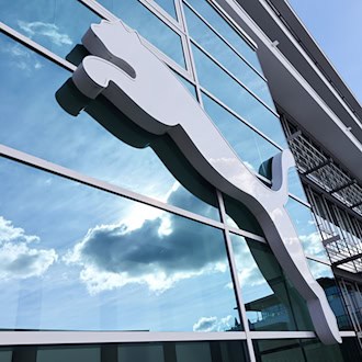 Herzogenaurach: Puma-Umsatz im dritten Quartal um fünf Prozent gesunken