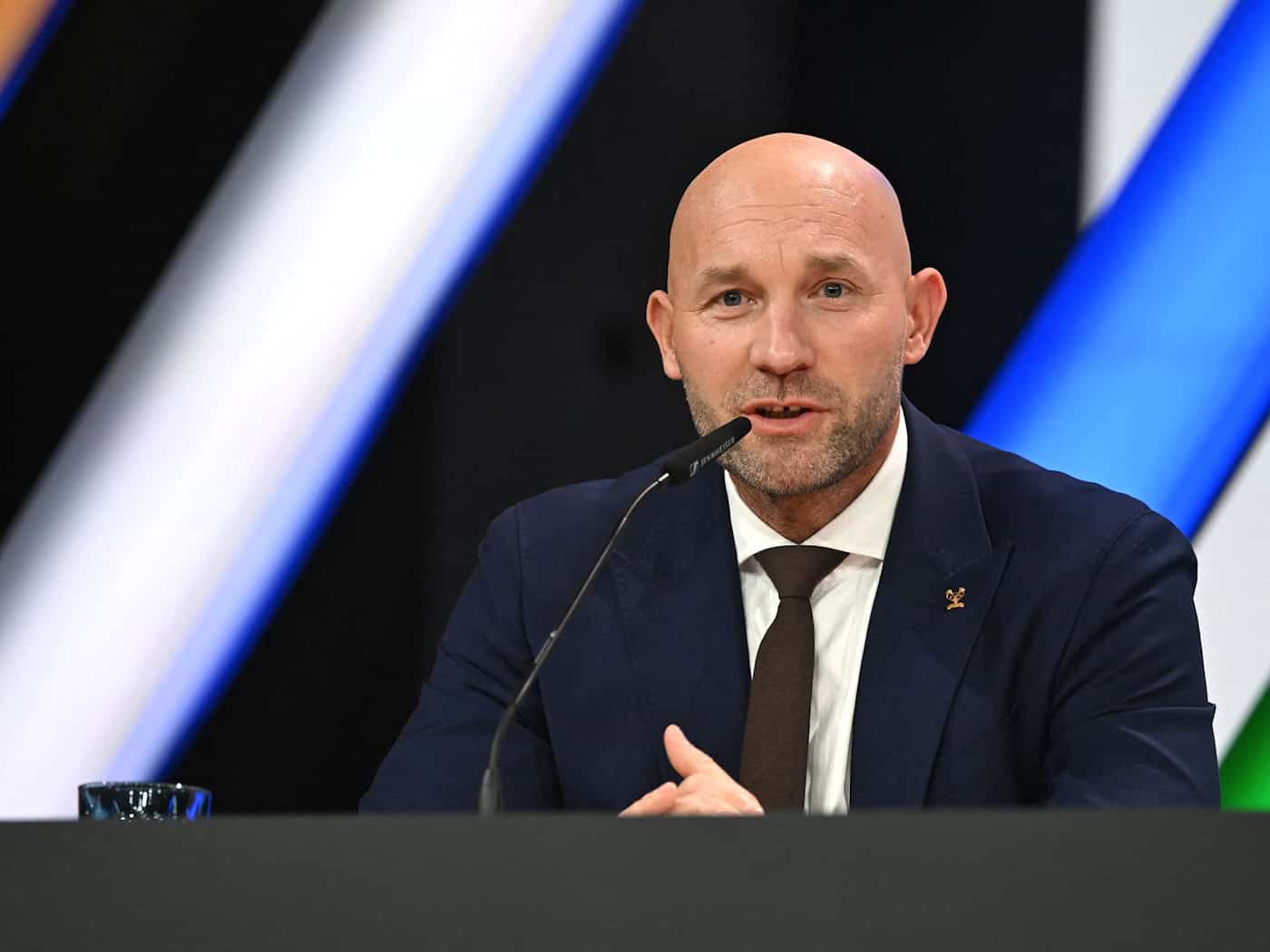 Rauhe: «Positive Signale» aus dem IOC für Münchner Bewerbung