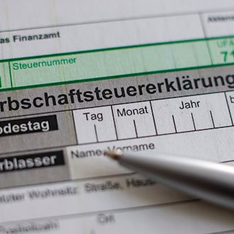Bayern klagt in Karlsruhe gegen bundesweit geltende Erbschaftsteuer