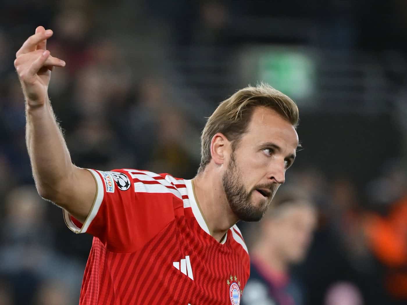 Reise nach Kenia: FC Bayern Anfang Januar gegen Amsterdam