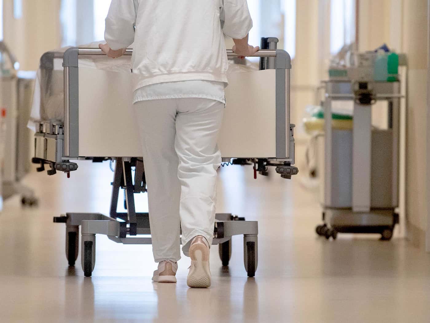 Sektorenübergreifende Versorgungseinrichtungen: Ausweg für bayerische Landkliniken