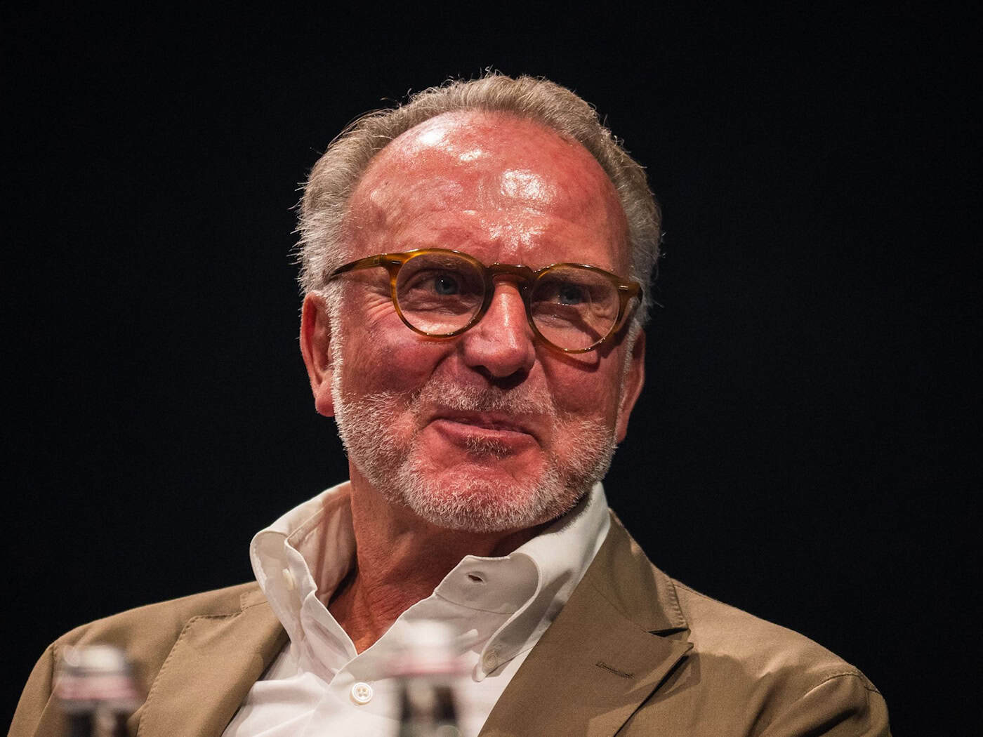 Rummenigge: Deshalb hat Kane den Ballon d'Or verdient