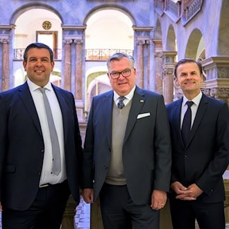 Schmid: Seit 2021 Mehr als 4.000 Antisemitismus-Ermittlungen