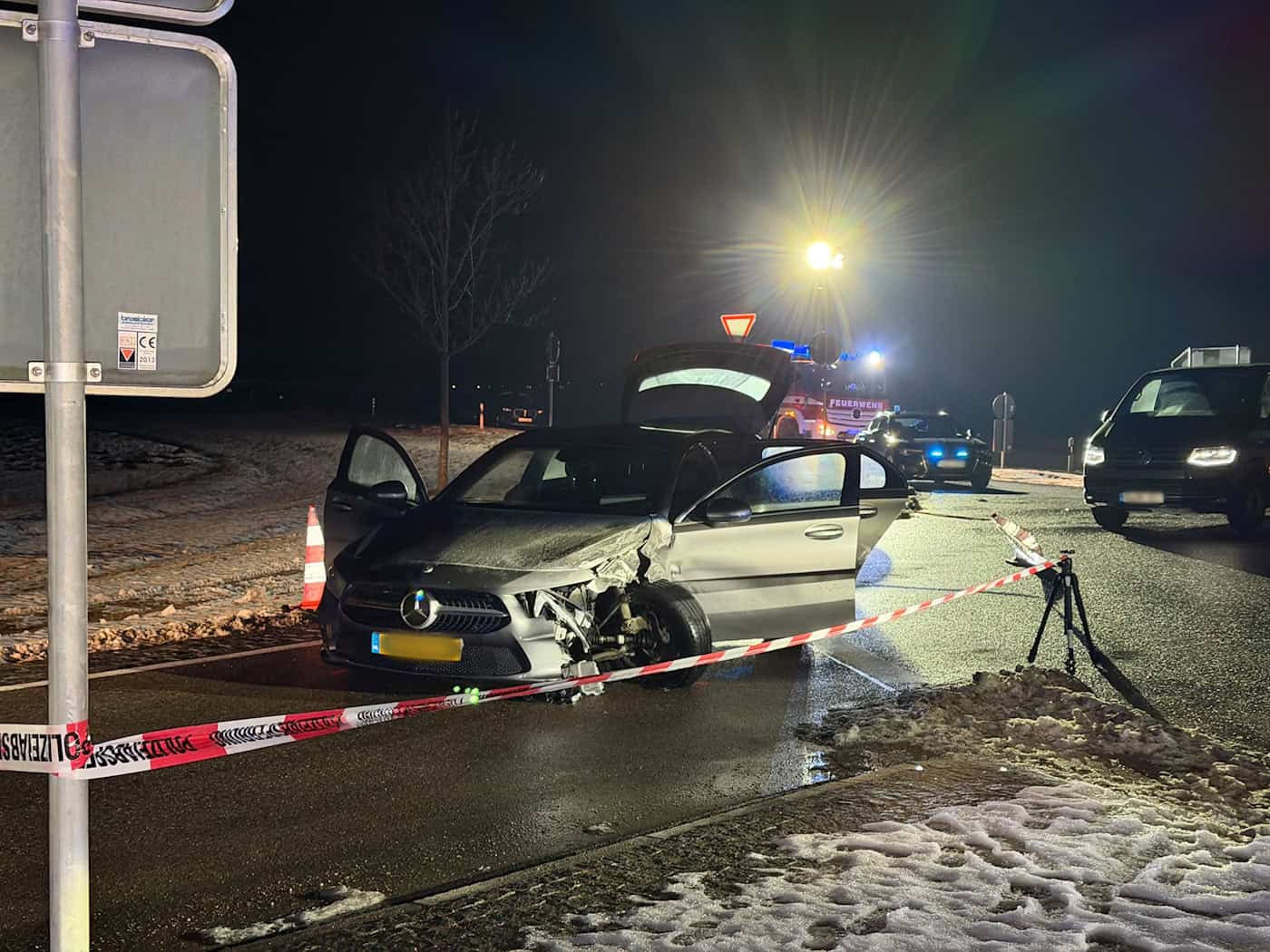 Schüsse auf SEK - Erhöhte Sicherheit beim Prozess