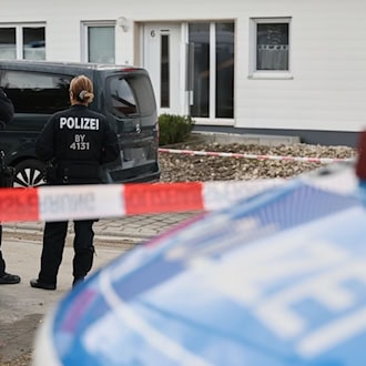 Schütze von Berngau war früher Polizist in Ausbildung