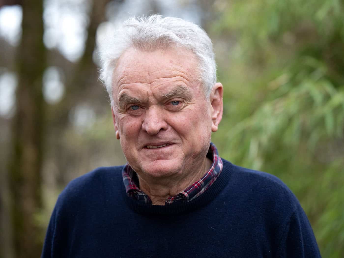 Sepp Maier über Neuer-Debatte: «Das ist doch ein Schmarrn»