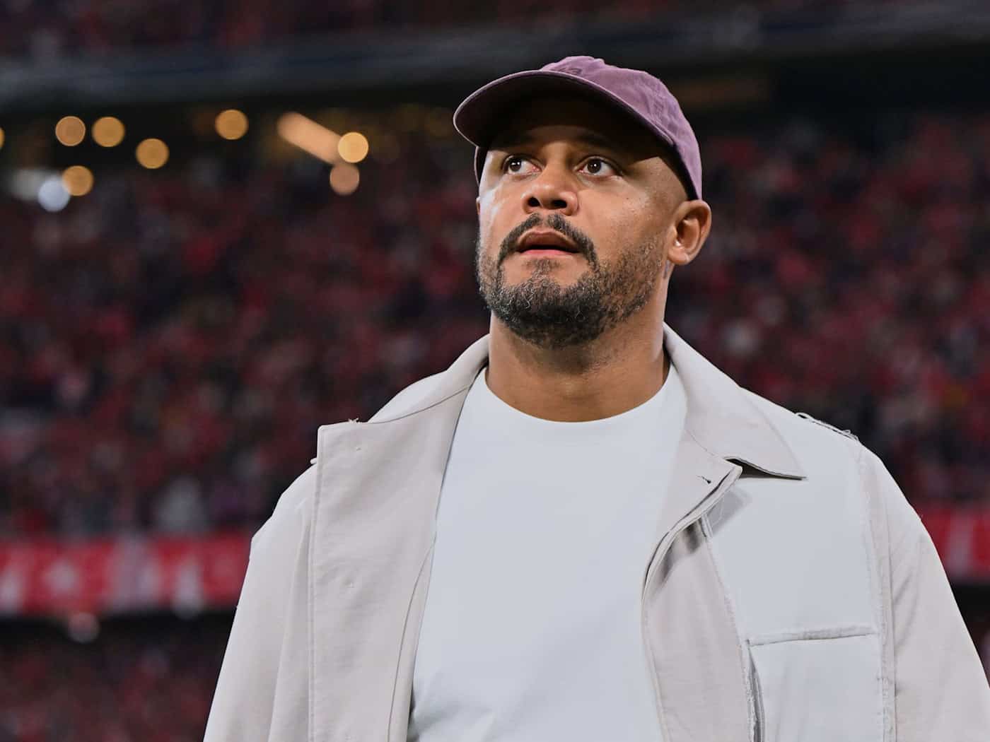 Söder verleiht Sonderpreis an Bayern-Coach Kompany