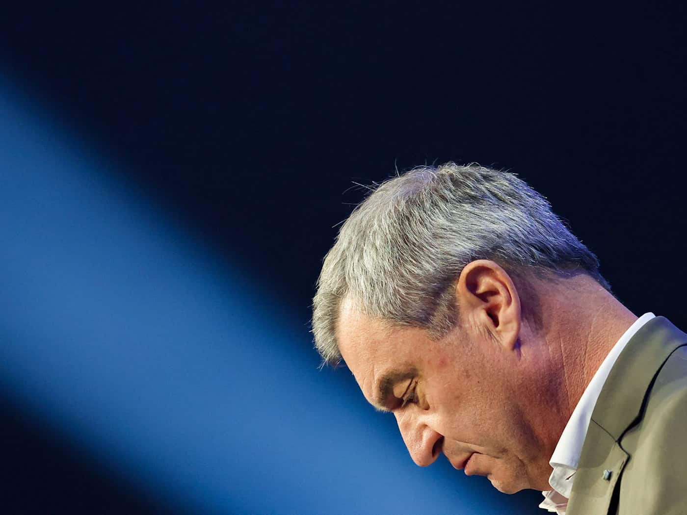 Bayerns Söder will AfD- und Linke-geführte Länder vom Länderfinanzausgleich ausschließen – geteilte Reaktionen