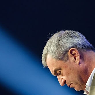 Bayerns Söder will AfD- und Linke-geführte Länder vom Länderfinanzausgleich ausschließen – geteilte Reaktionen