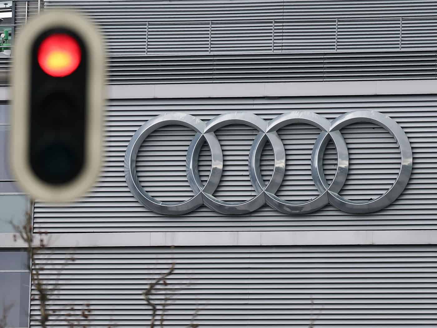 Sparmaßnahmen: Audi streicht an vielen Stellen Sponsoring