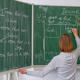SPD fordert notfalls neue Schulden für bessere Bildung