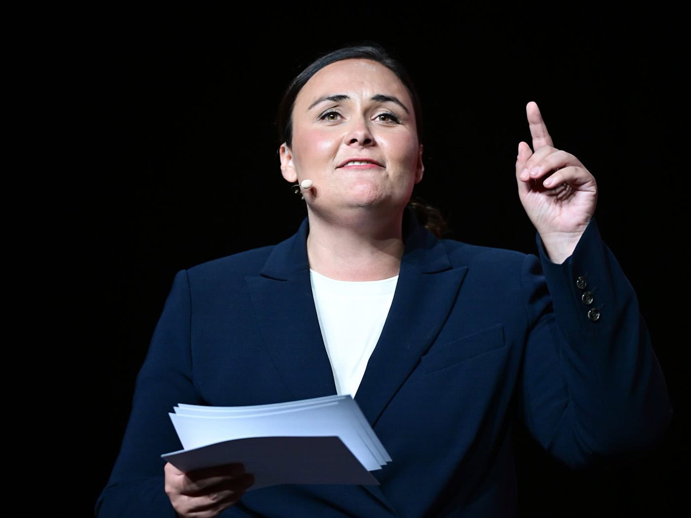 SPD-Politikerin wirft Audi Wahlkampfhilfe für Trump vor