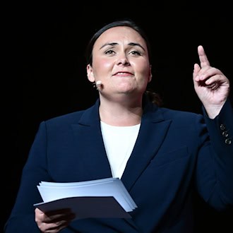 SPD-Politikerin wirft Audi Wahlkampfhilfe für Trump vor