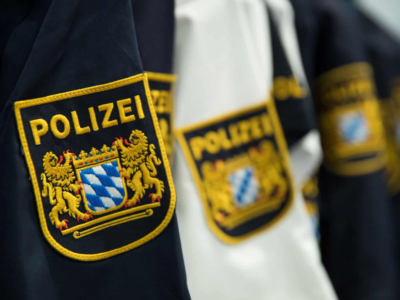 SPD: Staatsregierung hinkt bei Polizei-Stellen hinterher