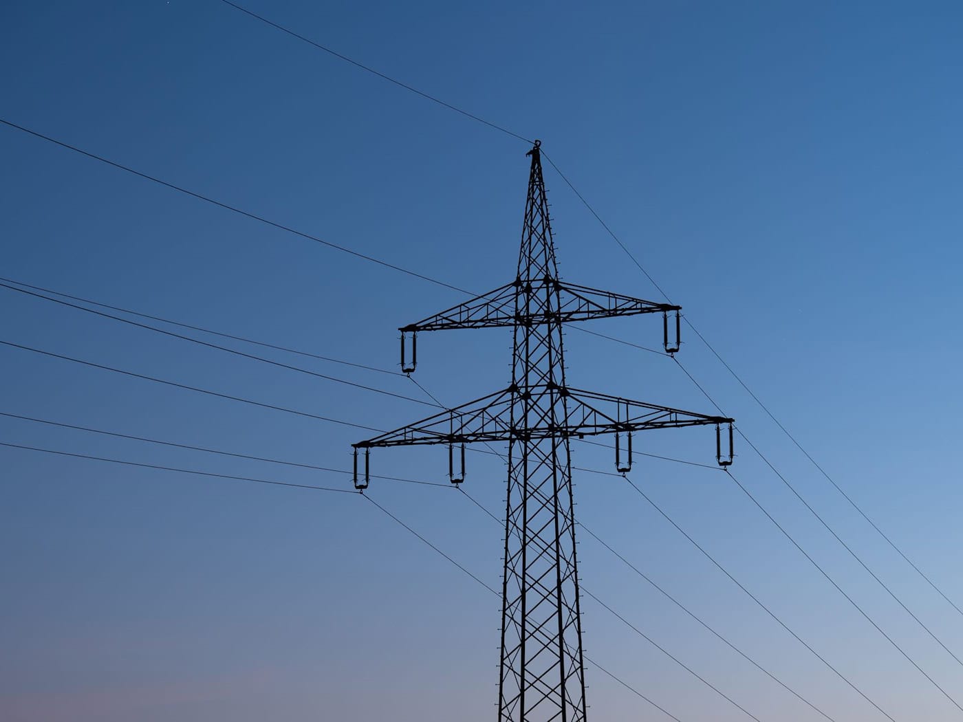 Stromausfall im Landkreis Main-Spessart größtenteils behoben