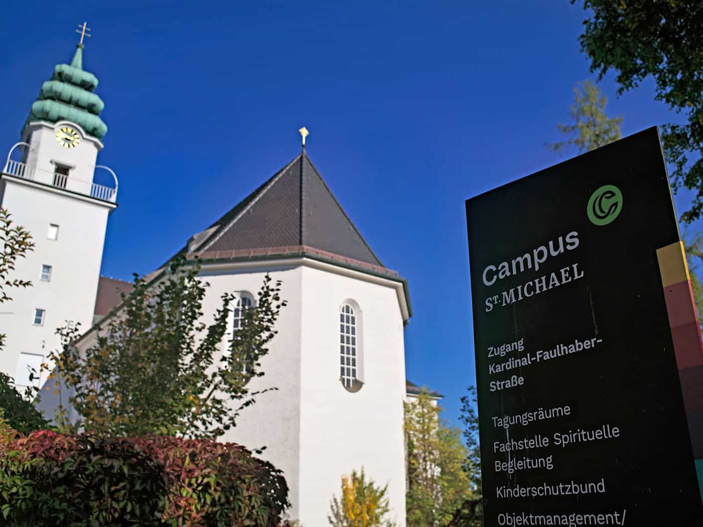 Studie: Gab es Gewalt in katholischem Papst-Internat?
