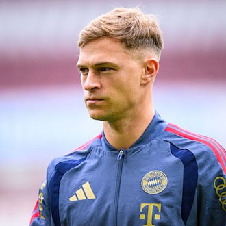Trauerfall in Familie: Kimmich fehlt FC Bayern gegen Arsenal