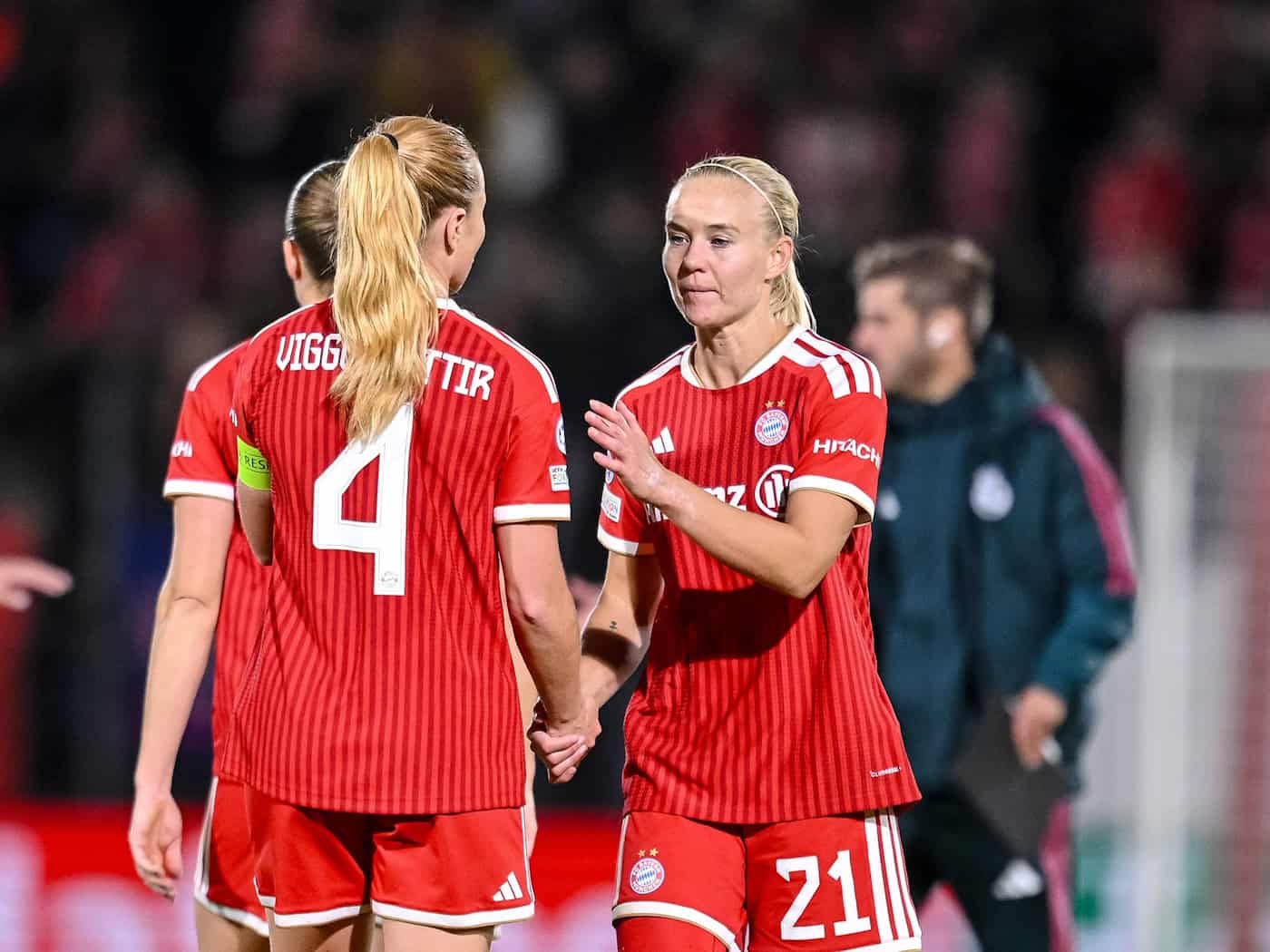 Trotzdem «Weltklasse»? Für Münchnerinnen wird es knifflig