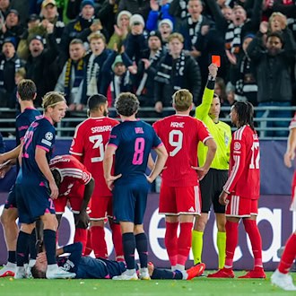«Selbst in den Fuß geschossen»: Kompany mit klarer Forderung