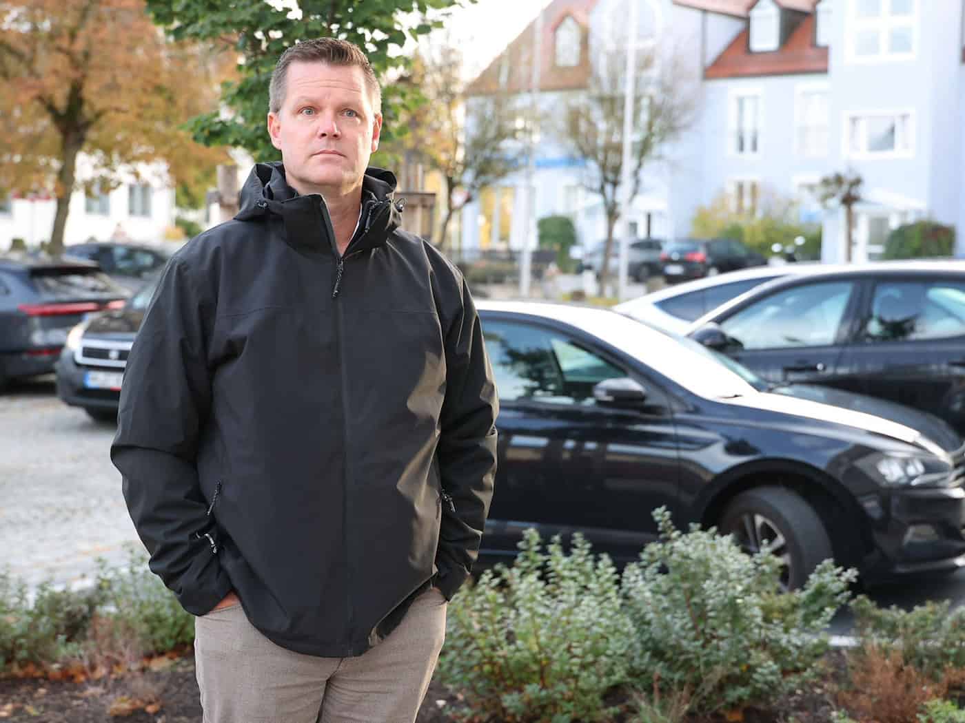 «Uns fehlen die Worte» - Entsetzen nach tödlichen Schüssen