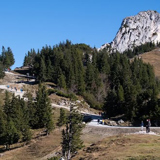 Urteil: Kampenwandbahn darf neu gebaut werden