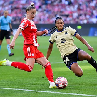 USA Gastgeber der ersten Club-WM der Fußballerinnen