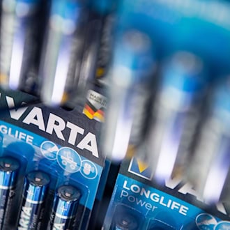 Varta Consumer Batteries geht eigenständig an den Start