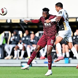 FC Augsburg: Juma Bah nach Platzverweis rassistisch beleidigt und bedroht