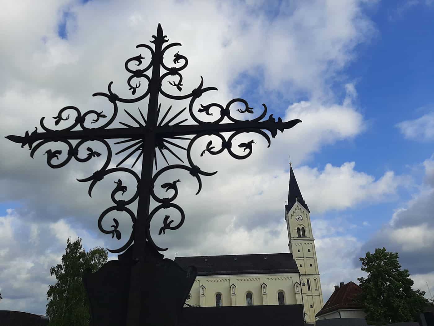 Vergleich im Traunsteiner Missbrauchsprozess