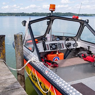 Vermisster Student tot aus Starnberger See geborgen