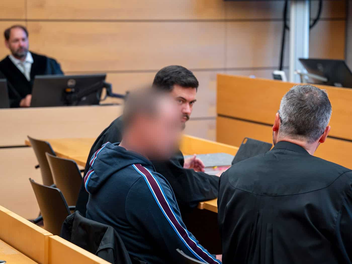 Verurteilter im Mordfall Sabine legt Revision ein