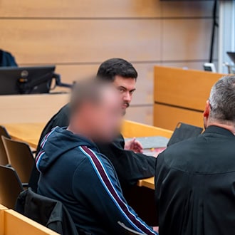 Verurteilter im Mordfall Sabine legt Revision ein