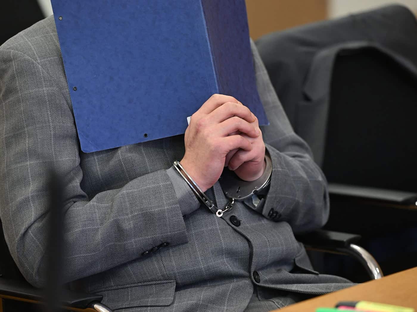 Virtuelle Tatortbegehung im Dreifachmord-Prozess geplant