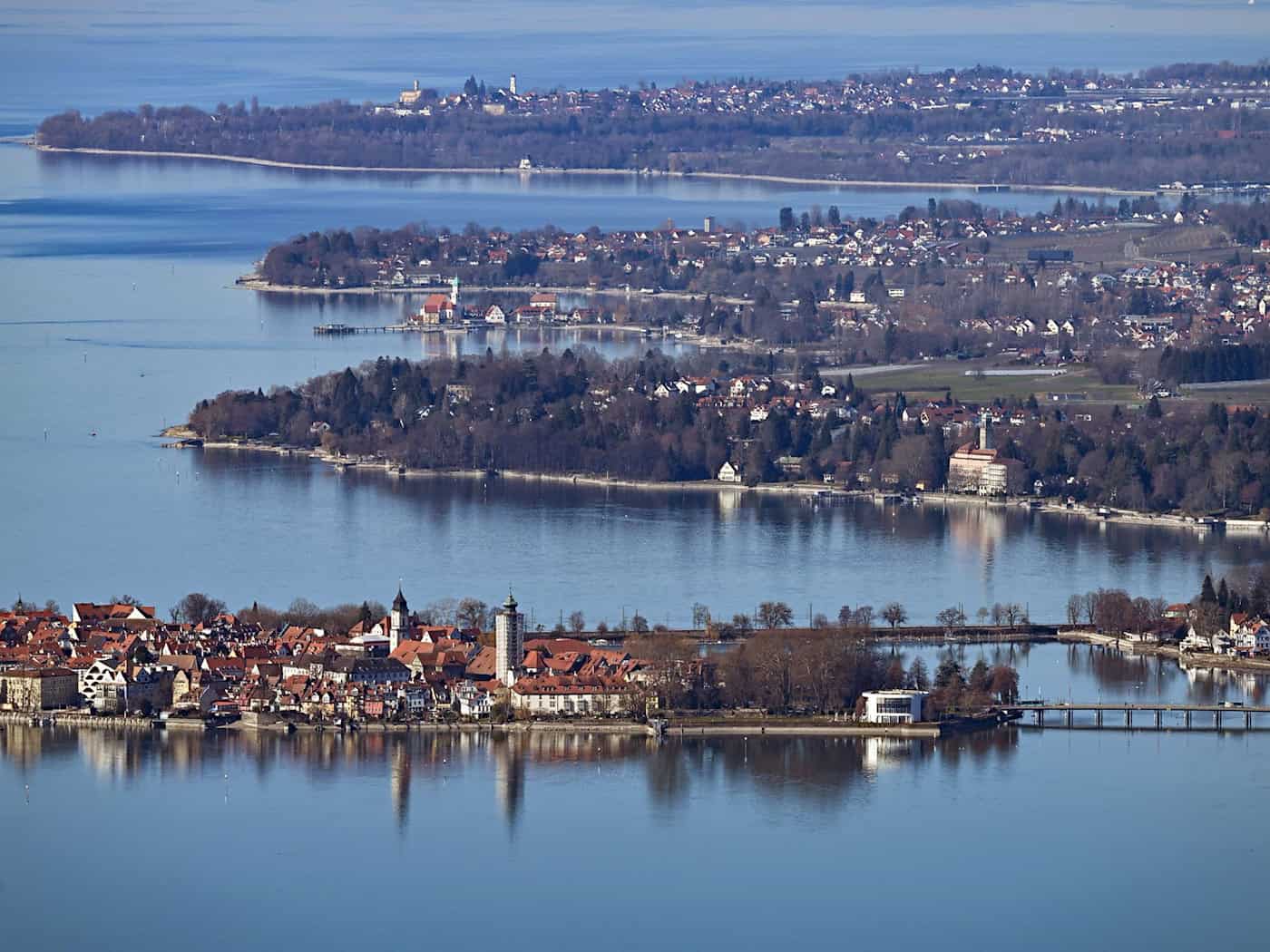 Pfändertunnel am Bodensee im Oktober zeitweise gesperrt – Sicherheitstests nach Sanierung