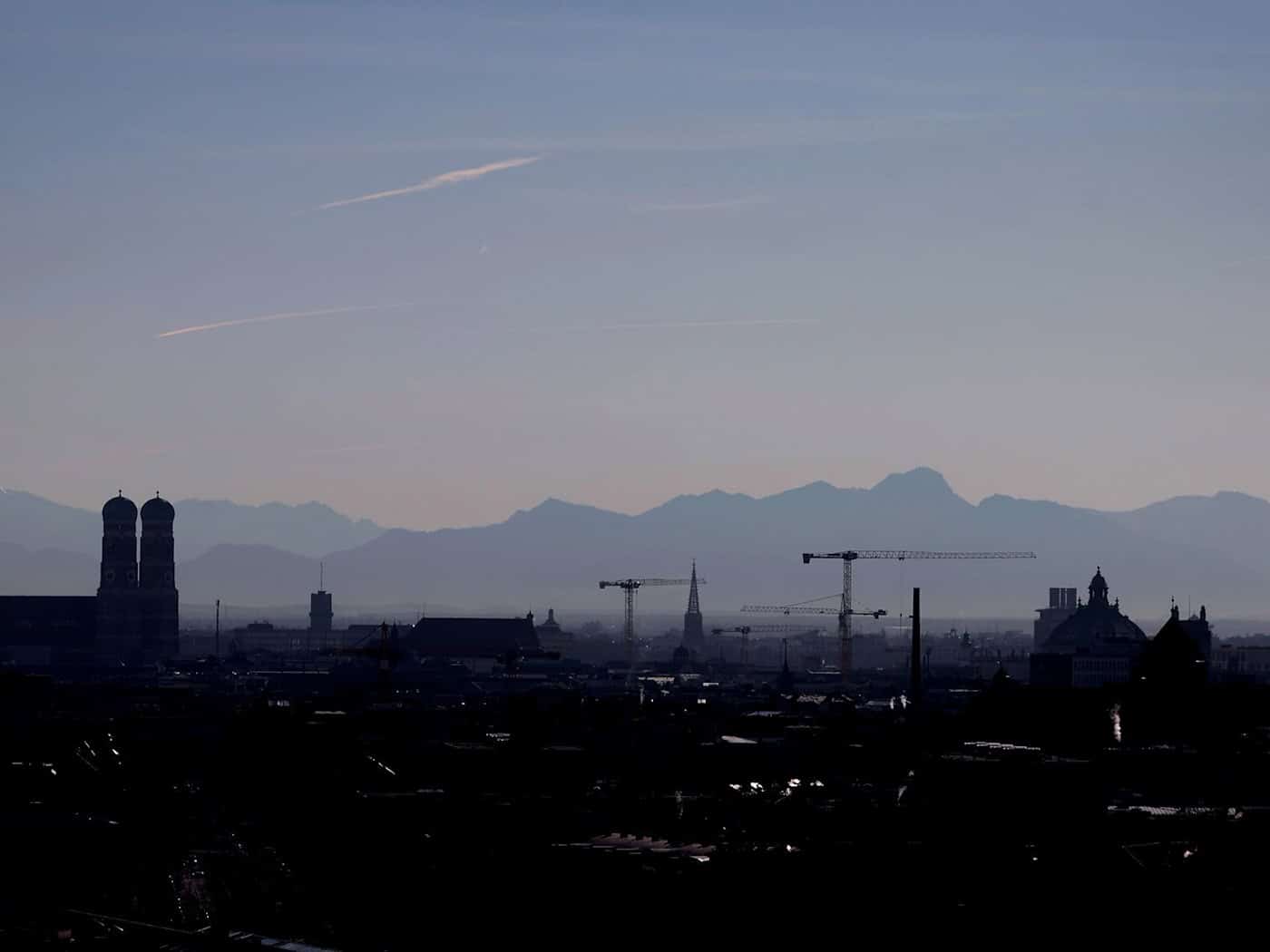 Wie Bayerns Unternehmer den Standort sehen