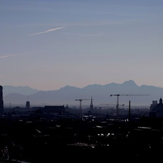 Wie Bayerns Unternehmer den Standort sehen