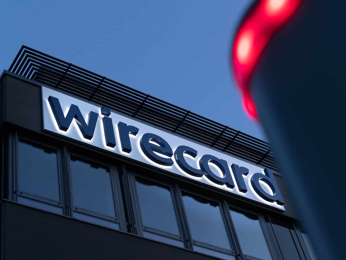 Wirecard-Skandal: BGH weist Beschwerden von Anlegern zurück
